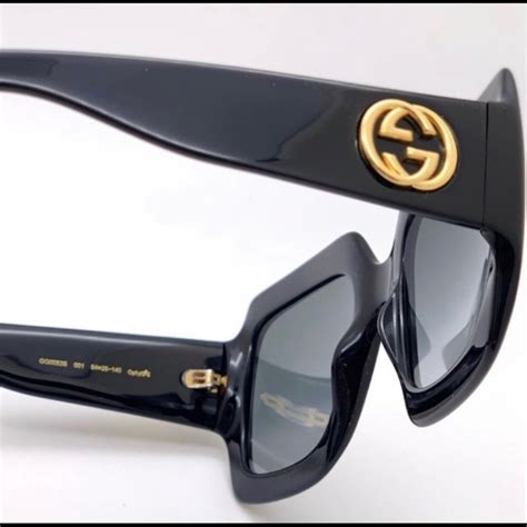 gg0073s gucci|gucci sunglasses gg0053s.